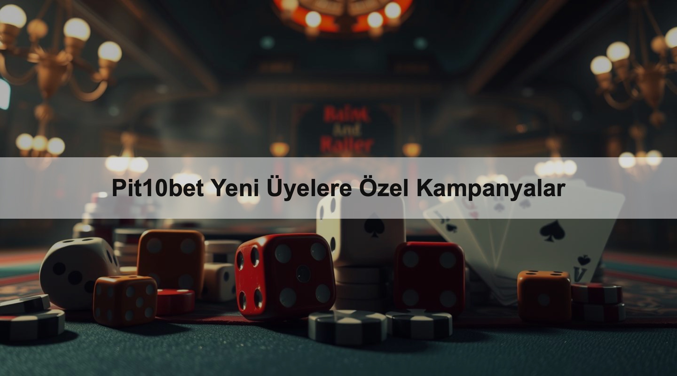 Pit10bet Yeni Üyelere Özel Kampanyalar 1 Pit10bet Yeni Üyelere Özel Kampanyalar