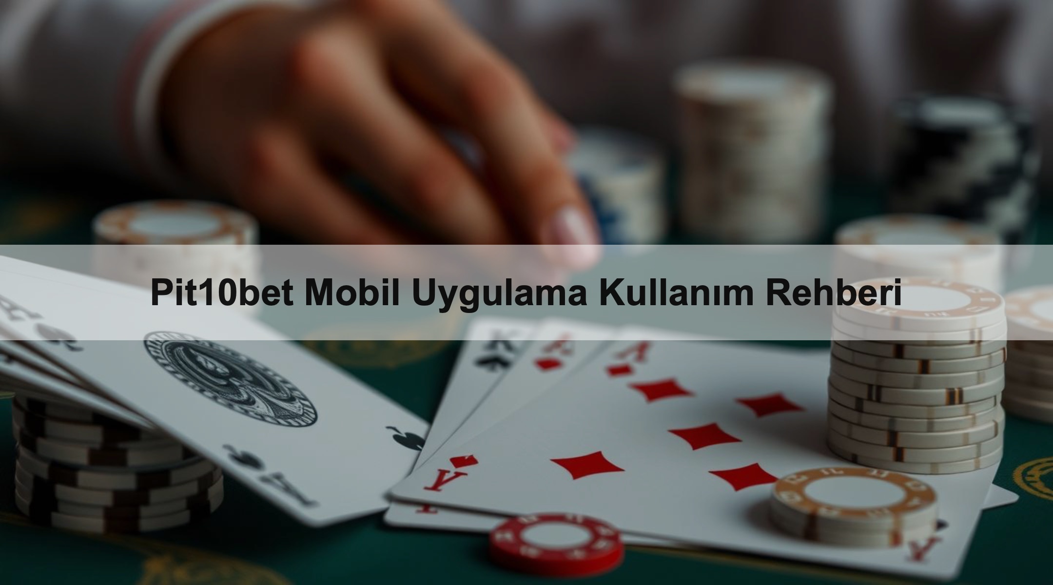 Pit10bet Mobil Uygulama Kullanım Rehberi 1 Pit10bet Mobil Uygulama Kullanım Rehberi