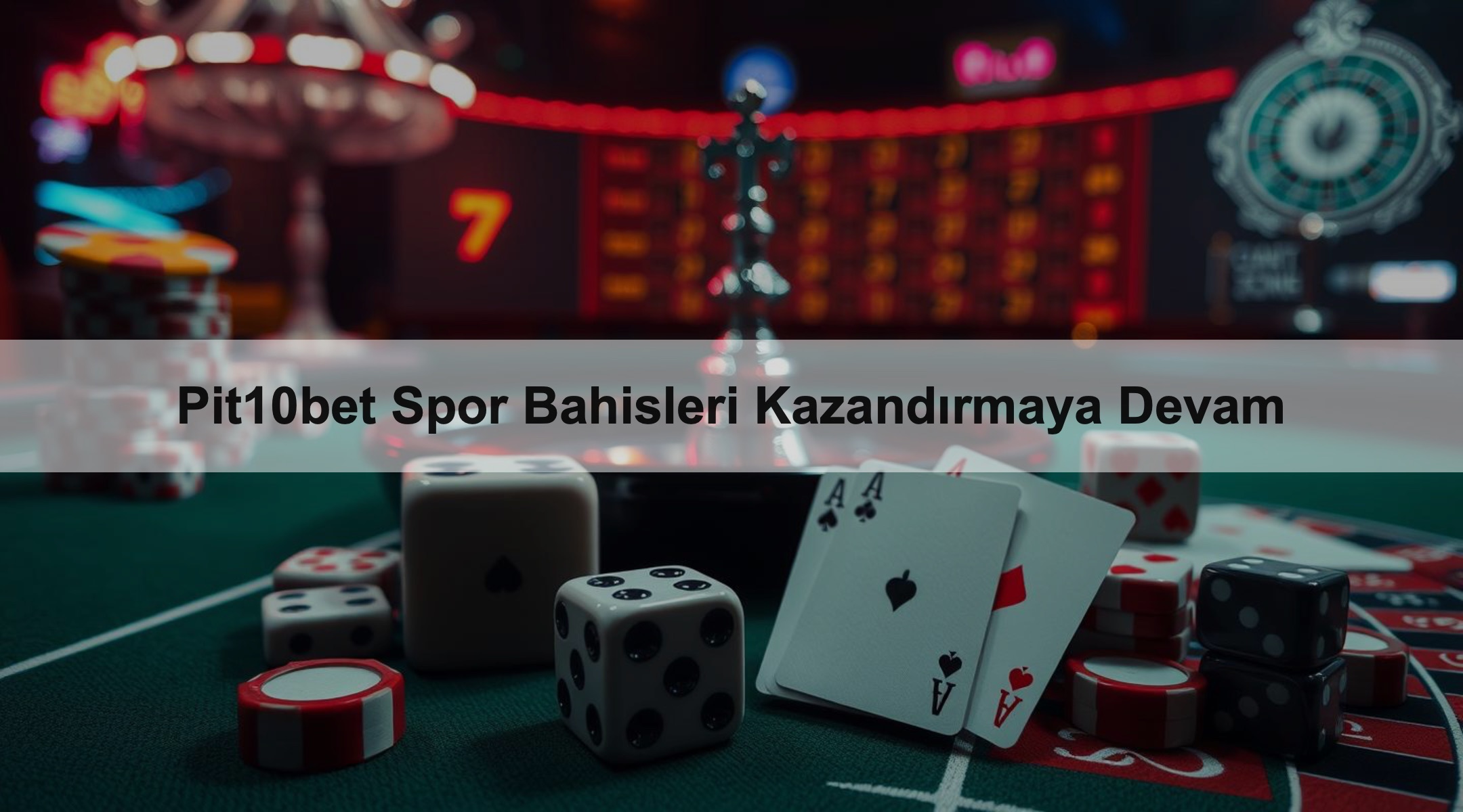Pit10bet Spor Bahisleri Kazandırmaya Devam 1 Pit10bet Spor Bahisleri Kazandırmaya Devam