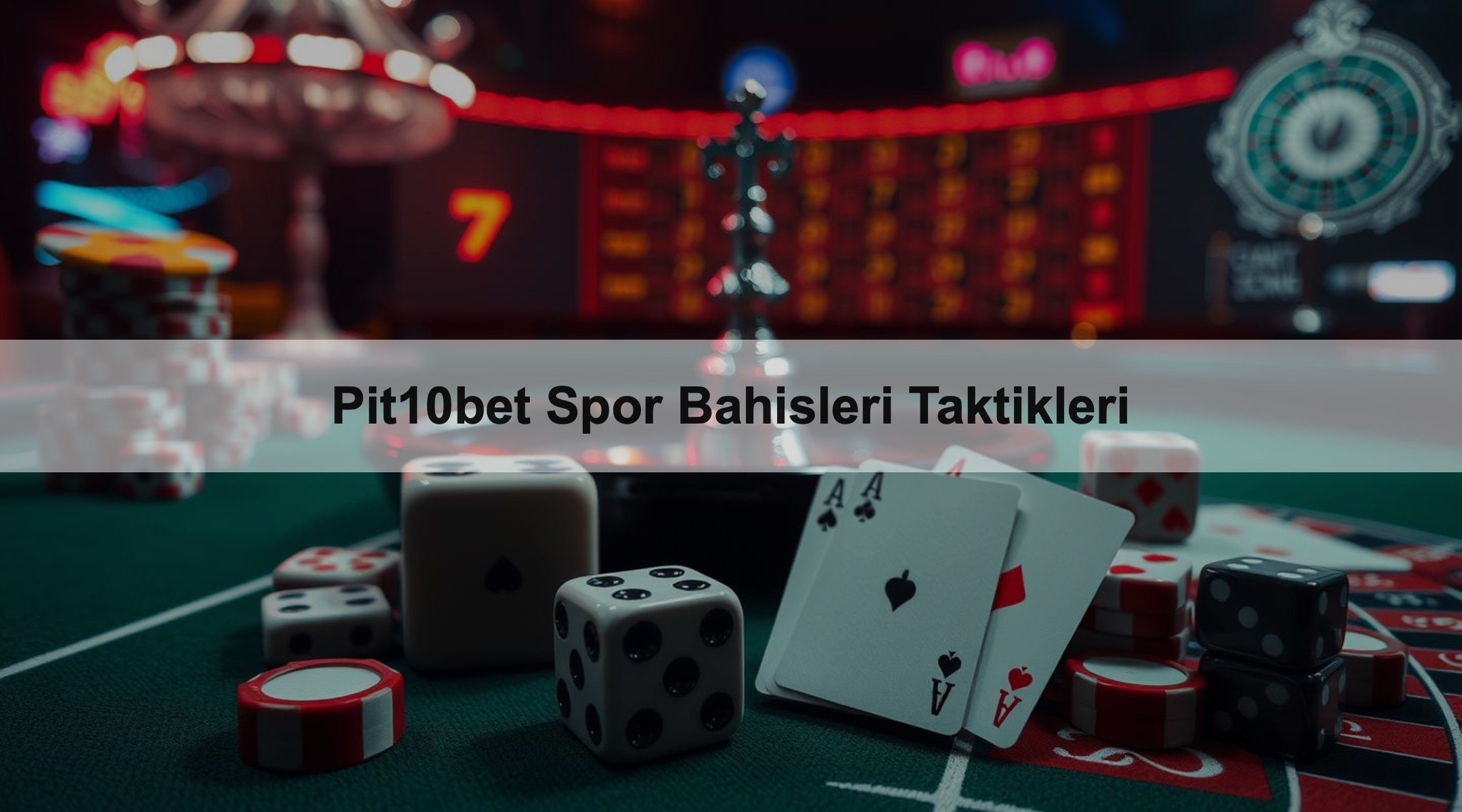 Pit10bet Spor Bahisleri Taktikleri 1 Pit10bet Spor Bahisleri Taktikleri
