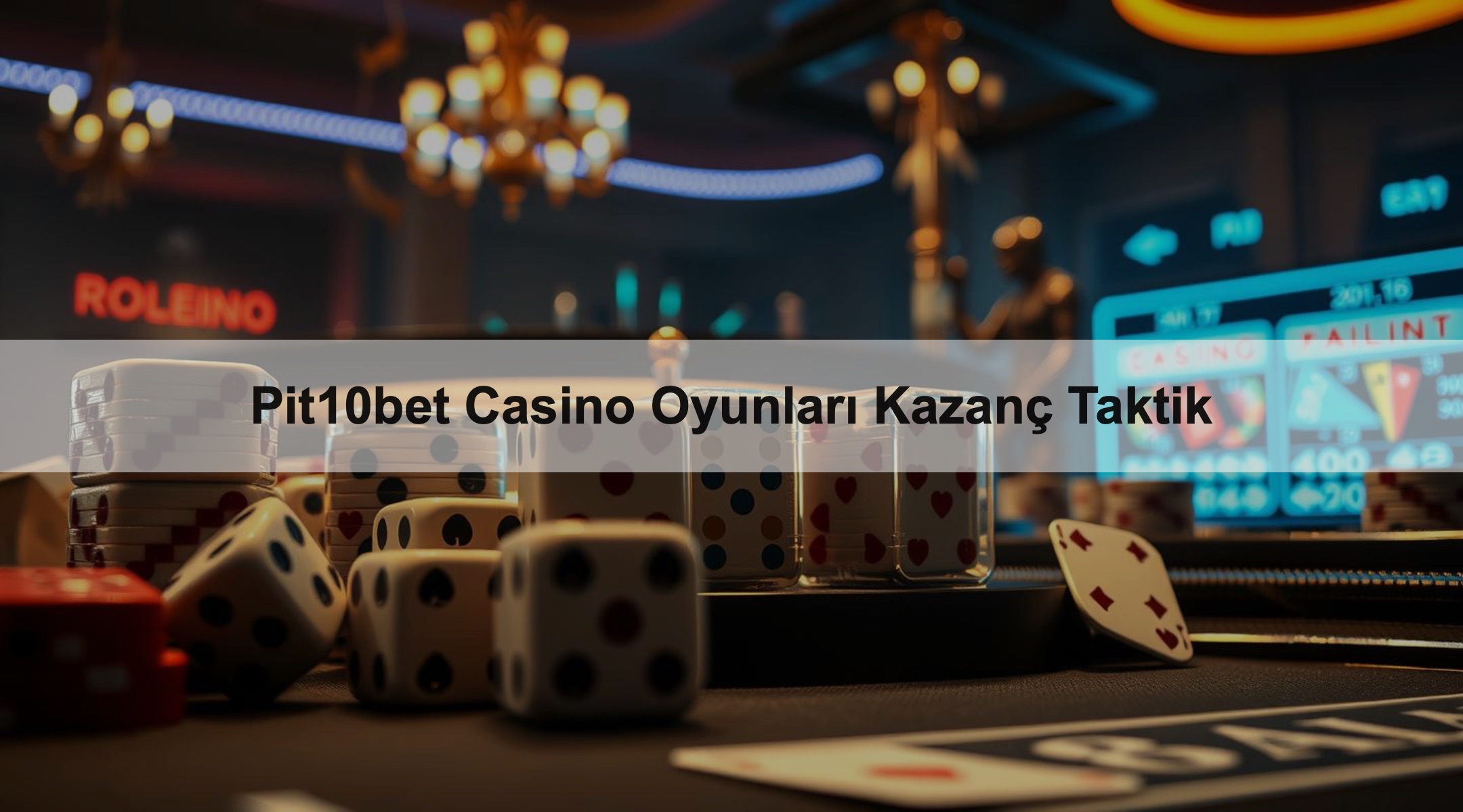 Pit10bet Casino Oyunları Kazanç Taktik 1 Pit10bet Casino Oyunları Kazanç Taktik