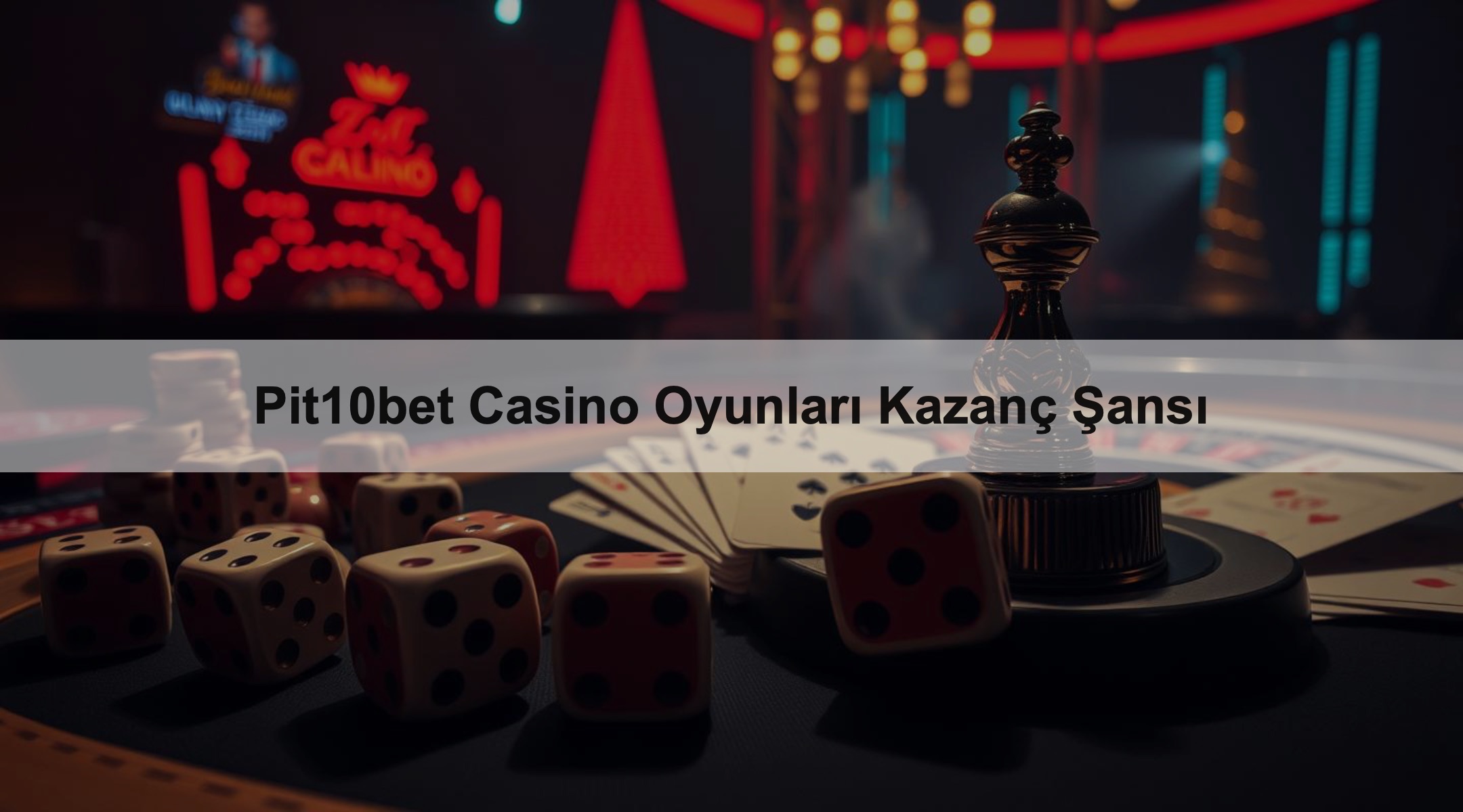 Pit10bet Casino Oyunları Kazanç Şansı 1 Pit10bet Casino Oyunları Kazanç Şansı