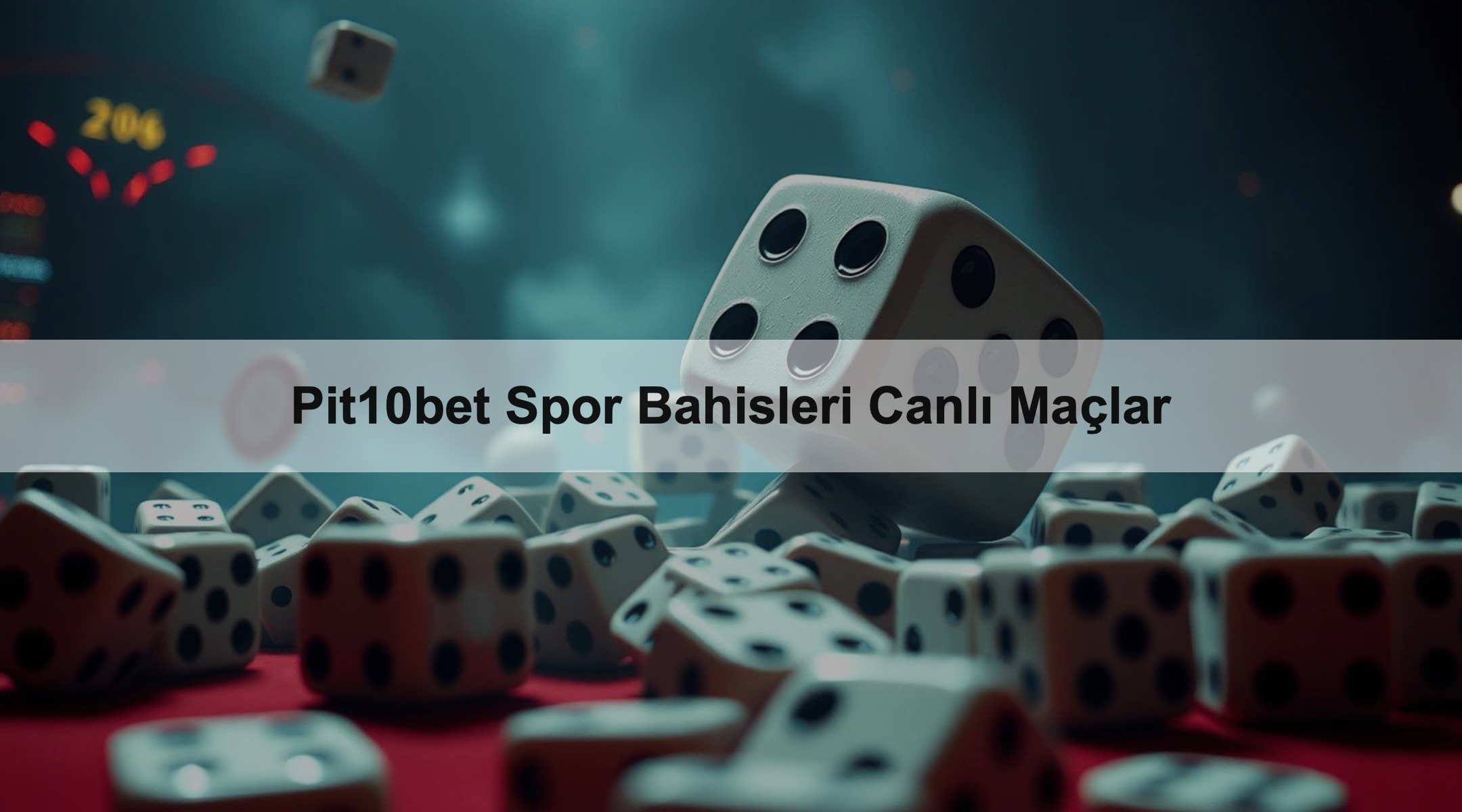 Pit10bet Spor Bahisleri Canlı Maçlar 1 Pit10bet Spor Bahisleri Canlı Maçlar