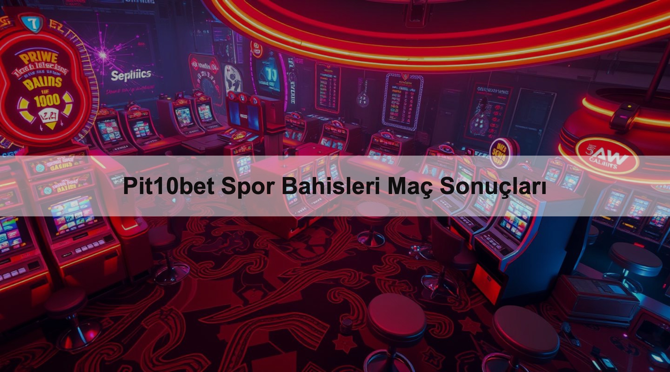 Pit10bet Spor Bahisleri Maç Sonuçları 1 Pit10bet Spor Bahisleri Maç Sonuçları
