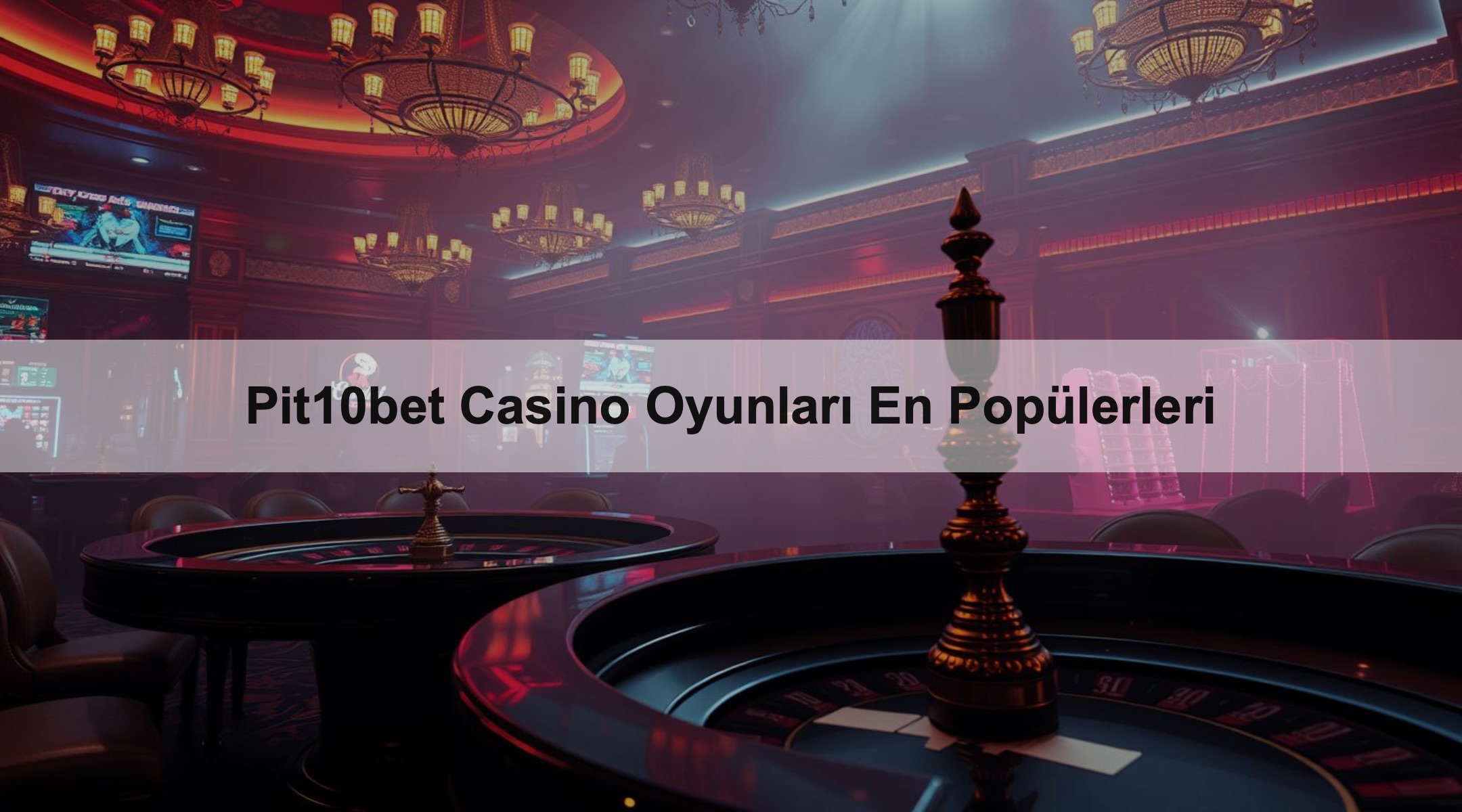 Pit10bet Casino Oyunları En Popülerleri 1 Pit10bet Casino Oyunları En Popülerleri