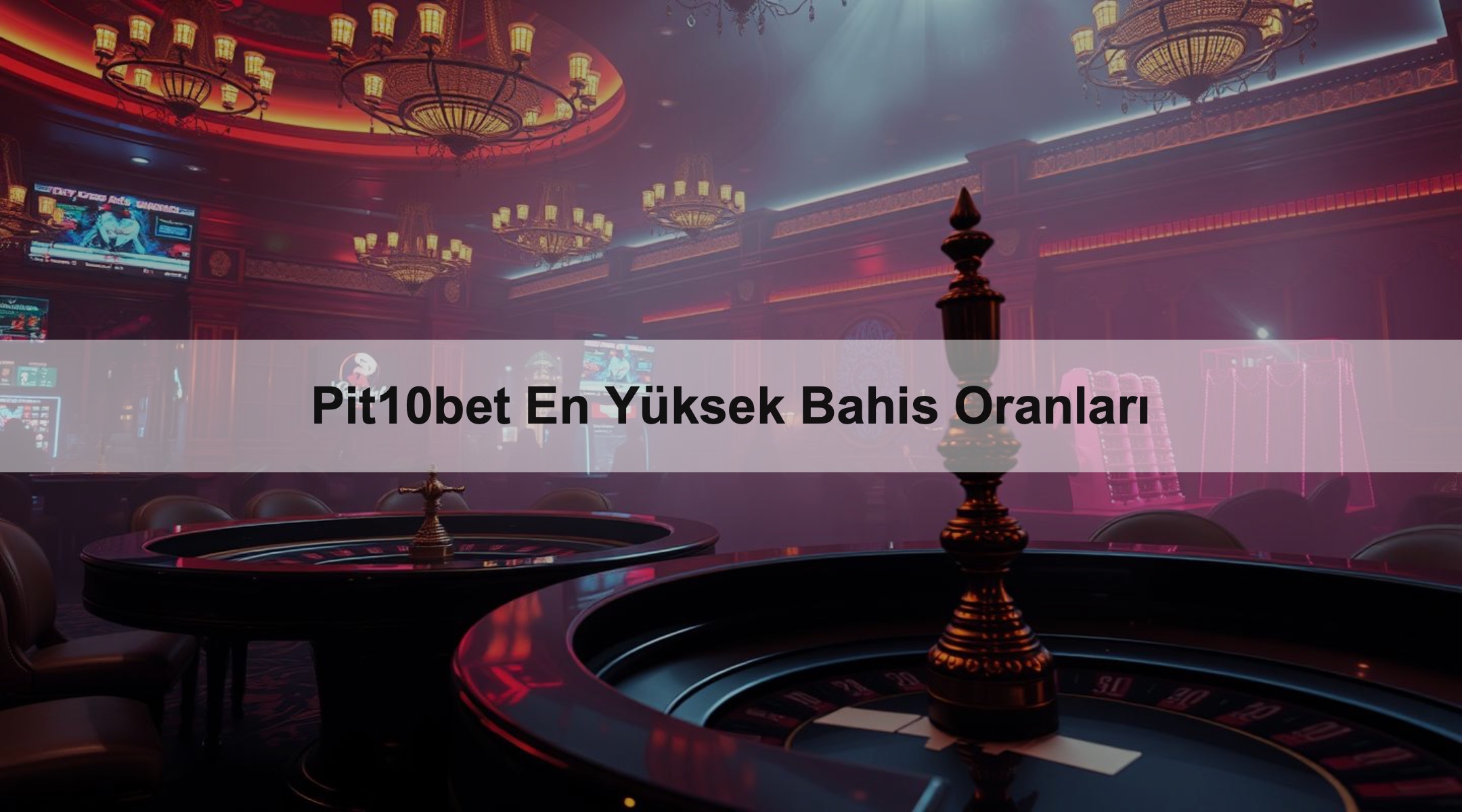 Pit10bet En Yüksek Bahis Oranları 1 Pit10bet En Yüksek Bahis Oranları