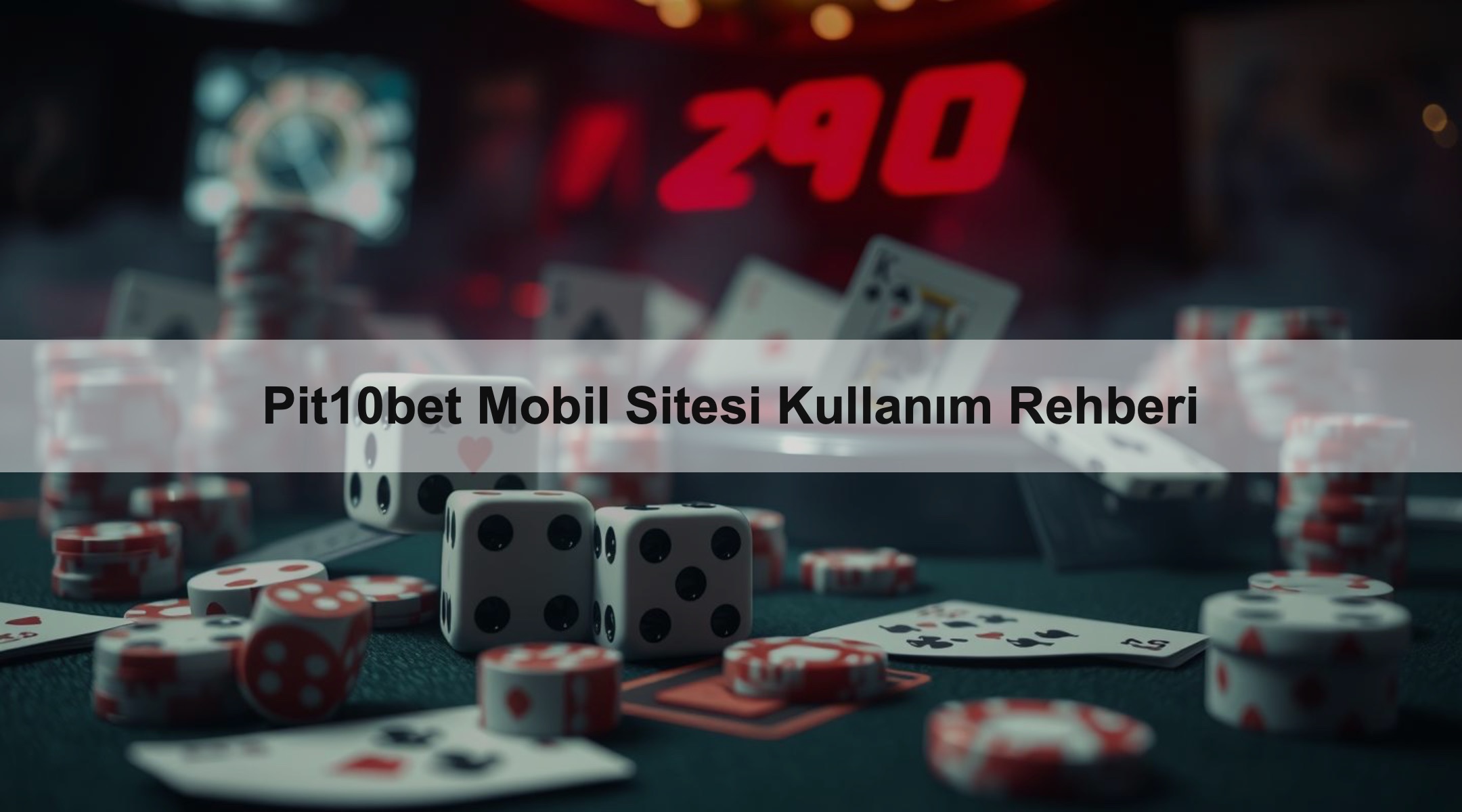 Pit10bet Mobil Sitesi Kullanım Rehberi 1 Pit10bet Mobil Sitesi Kullanım Rehberi