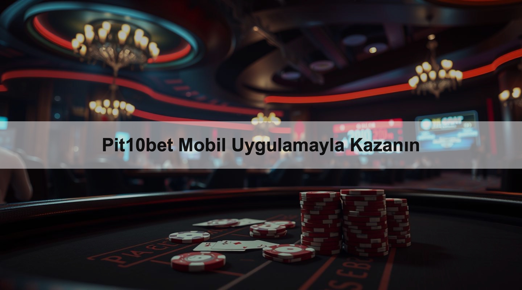 Pit10bet Mobil Uygulamayla Kazanın 1 Pit10bet Mobil Uygulamayla Kazanın