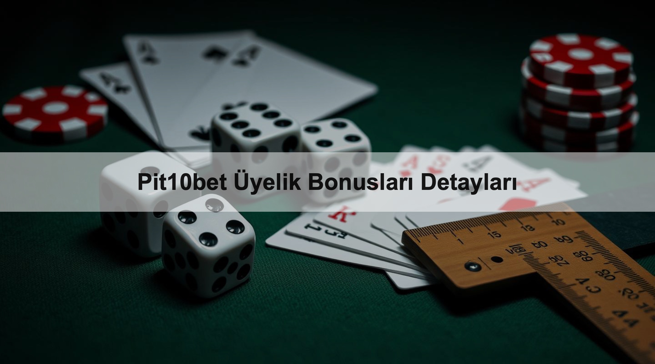 Pit10bet Üyelik Bonusları Detayları 1 Pit10bet Üyelik Bonusları Detayları