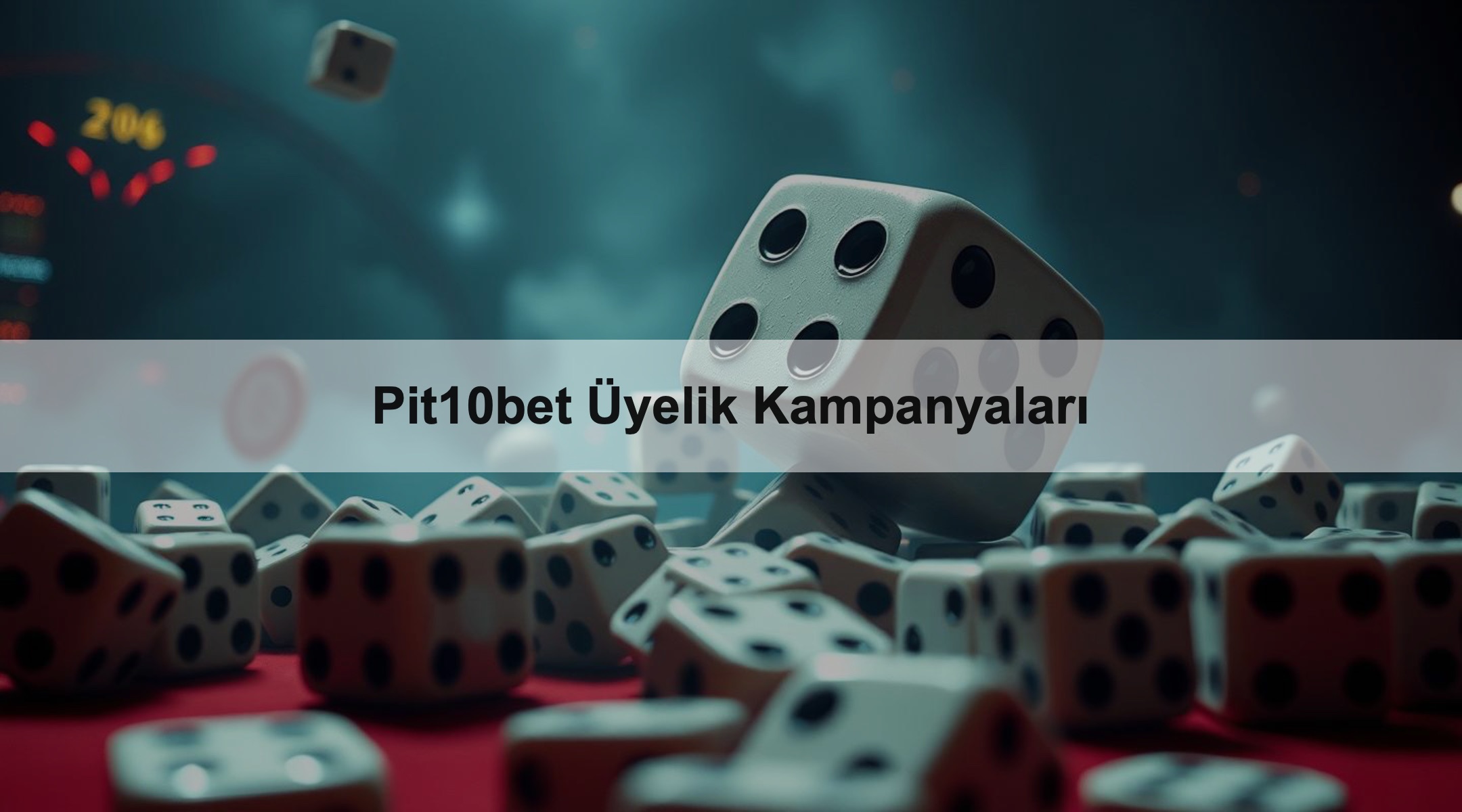 Pit10bet Üyelik Kampanyaları 1 Pit10bet Üyelik Kampanyaları