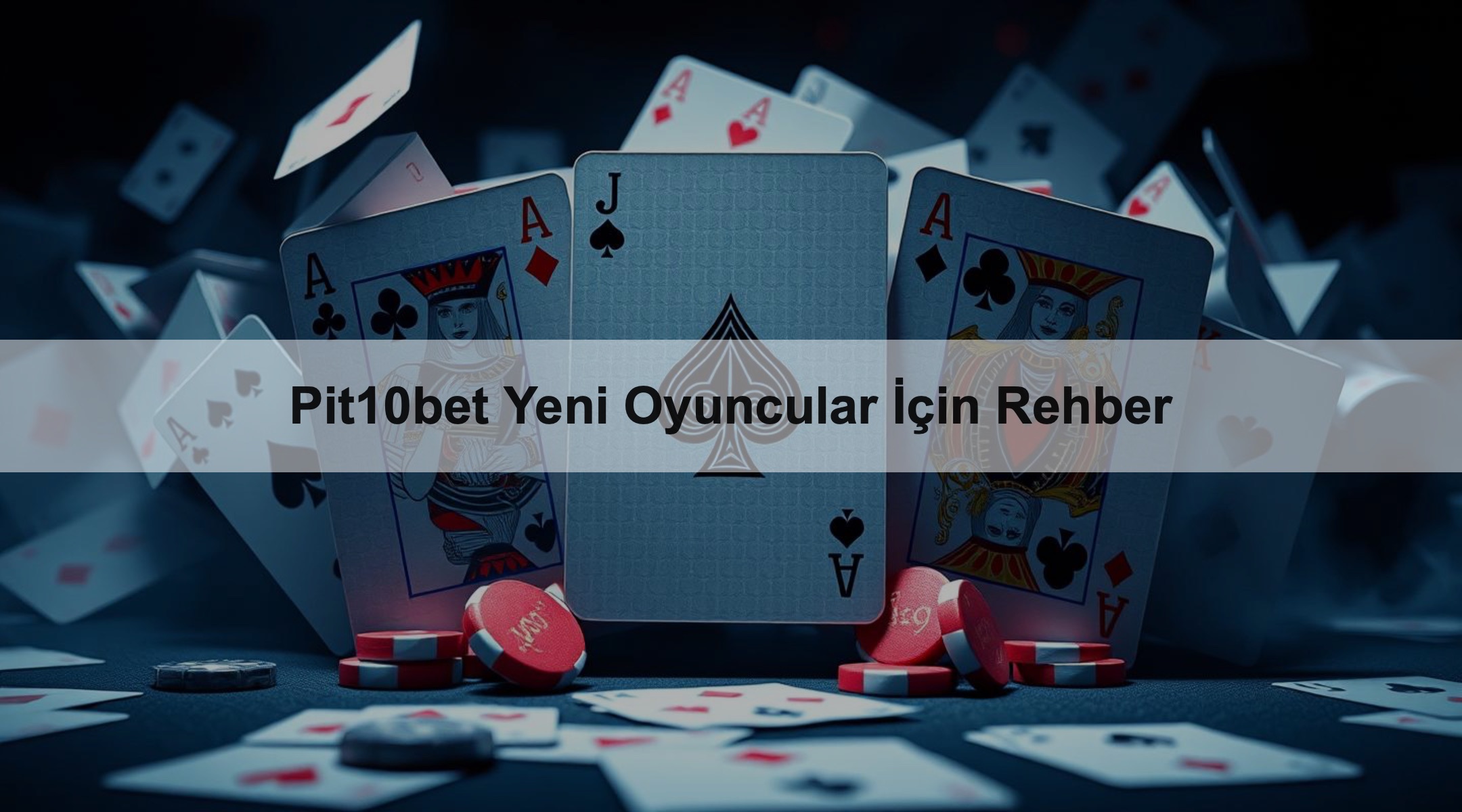 Pit10bet Yeni Oyuncular İçin Rehber 1 Pit10bet Yeni Oyuncular İçin Rehber