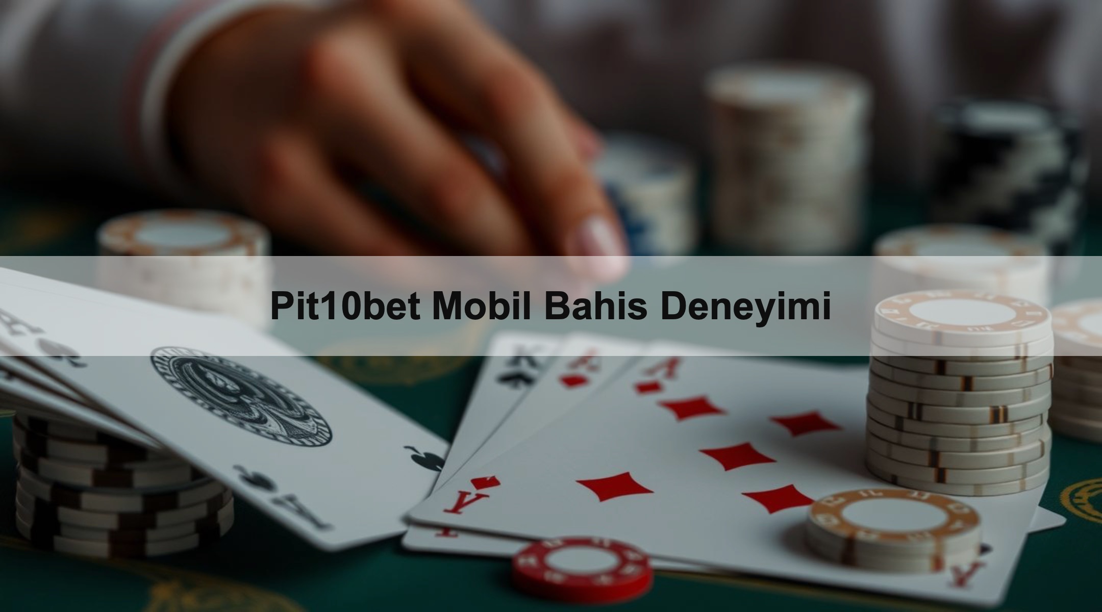 Pit10bet Mobil Bahis Deneyimi 1 Pit10bet Mobil Bahis Deneyimi