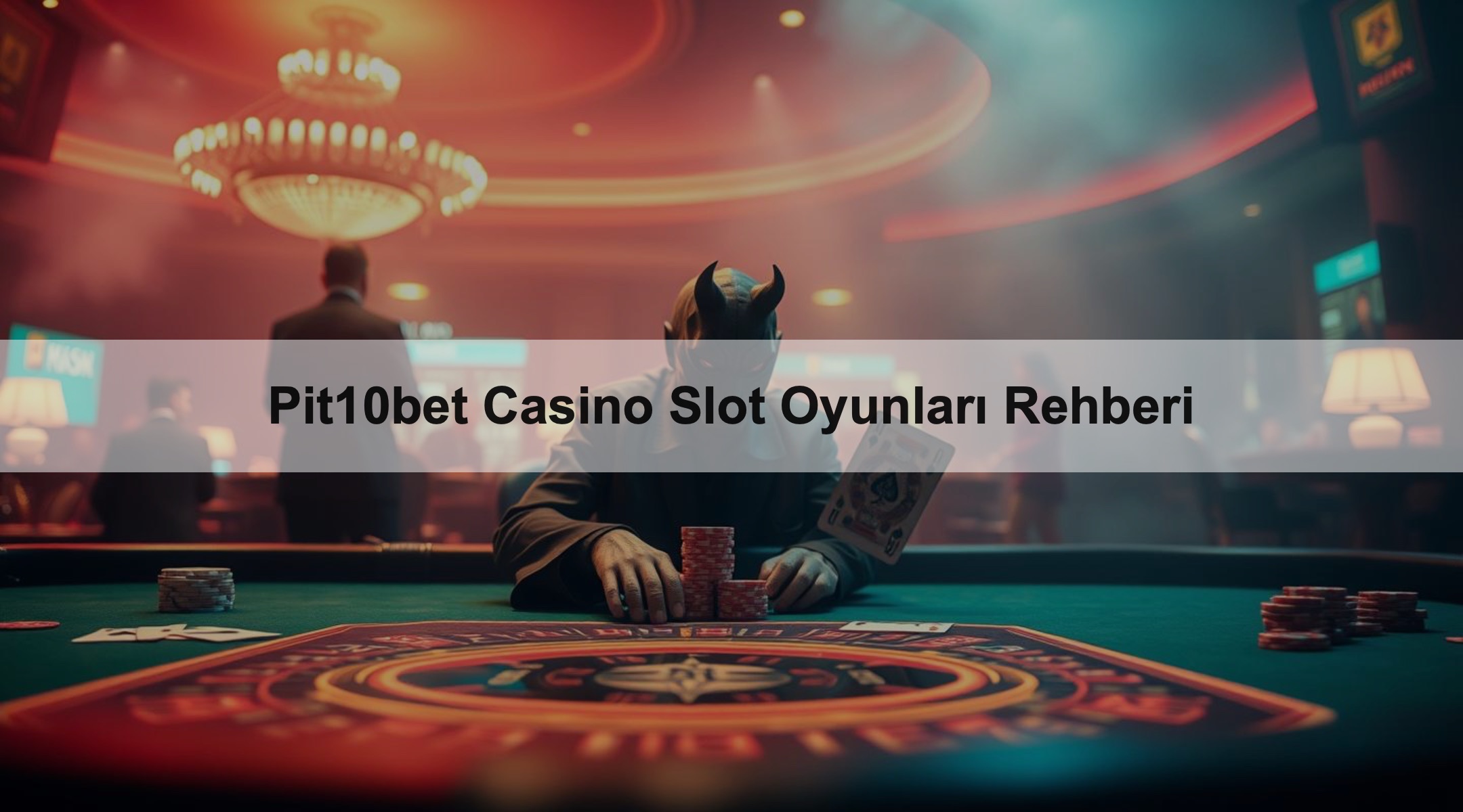 Pit10bet Casino Slot Oyunları Rehberi 1 Pit10bet Casino Slot Oyunları Rehberi