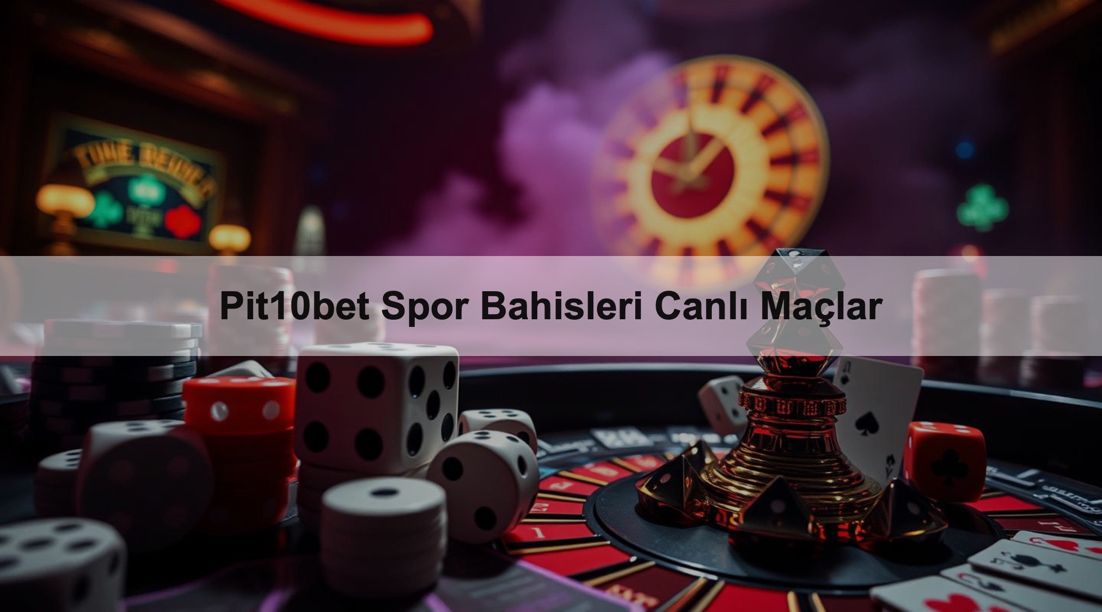 Pit10bet Spor Bahisleri Canlı Maçlar