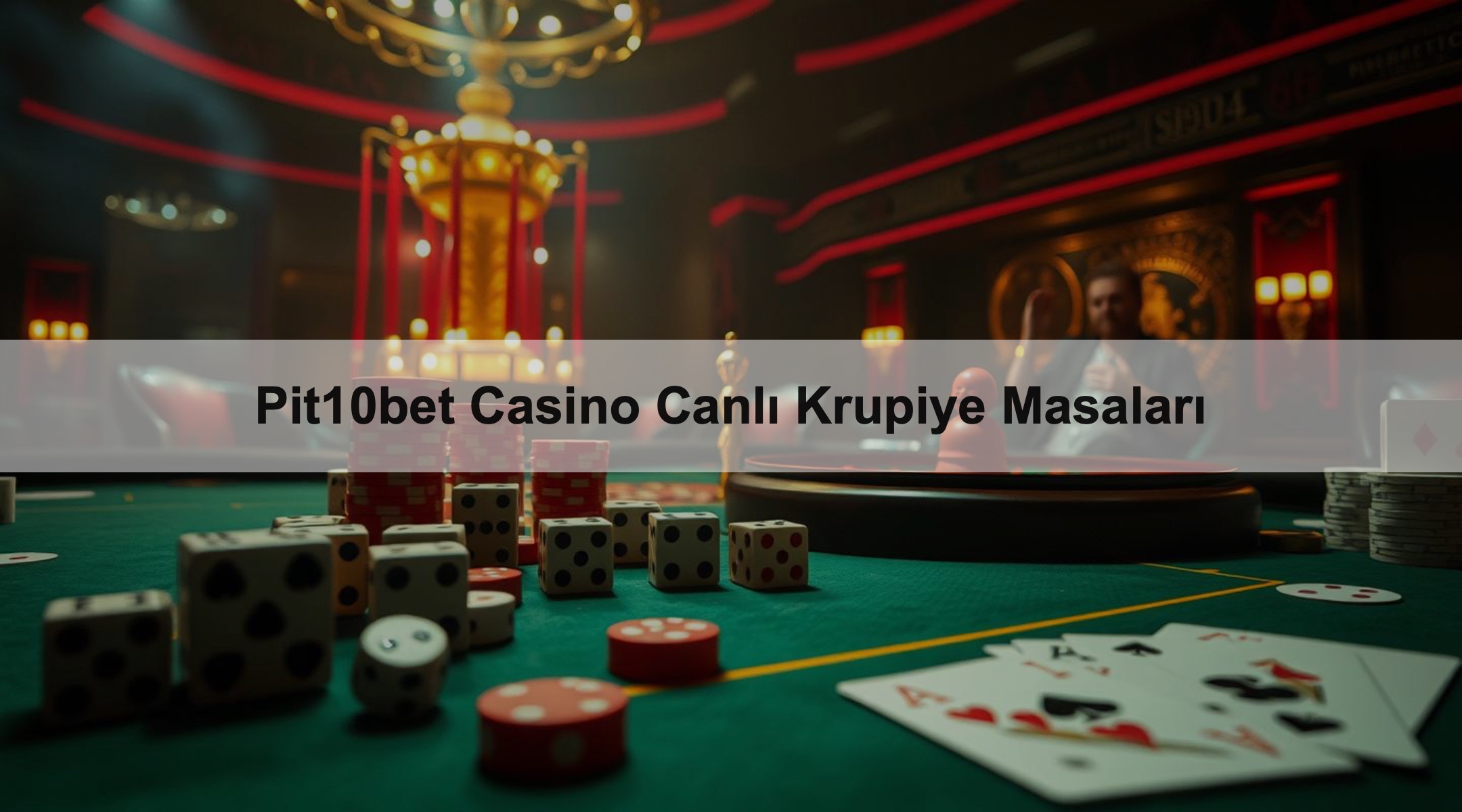 Pit10bet Casino Canlı Krupiye Masaları 1 Pit10bet Casino Canlı Krupiye Masaları